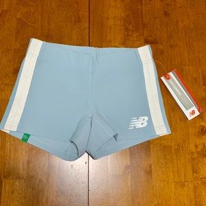 NWT NB Boy Short